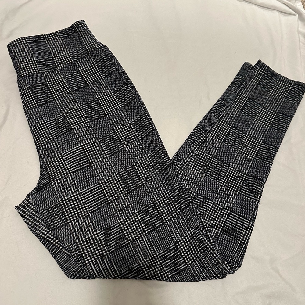 SHEIN | Fashion Business Pants Medium 6